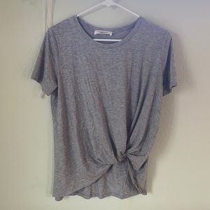 NWT CJLA Favorite Tie T-Shirt size S